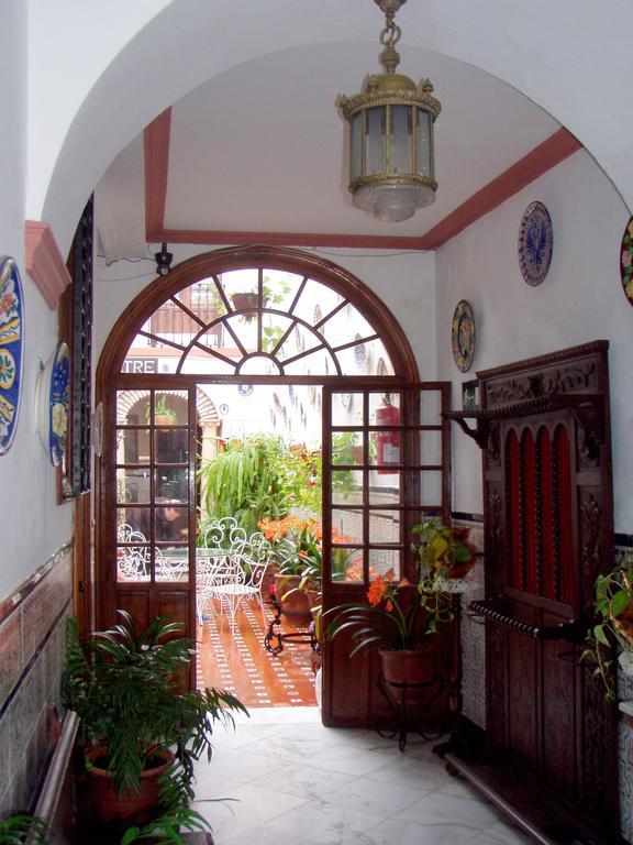 Hostal Maestre Córdoba Exterior foto